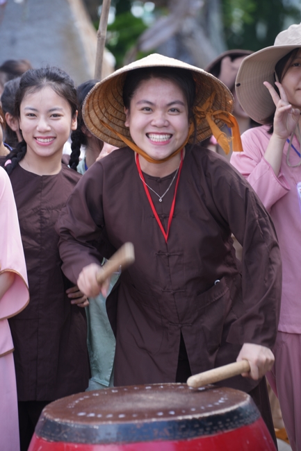 Buổi chiều ngày thứ ba - KTMH “DỐC ĐỜI” 2026