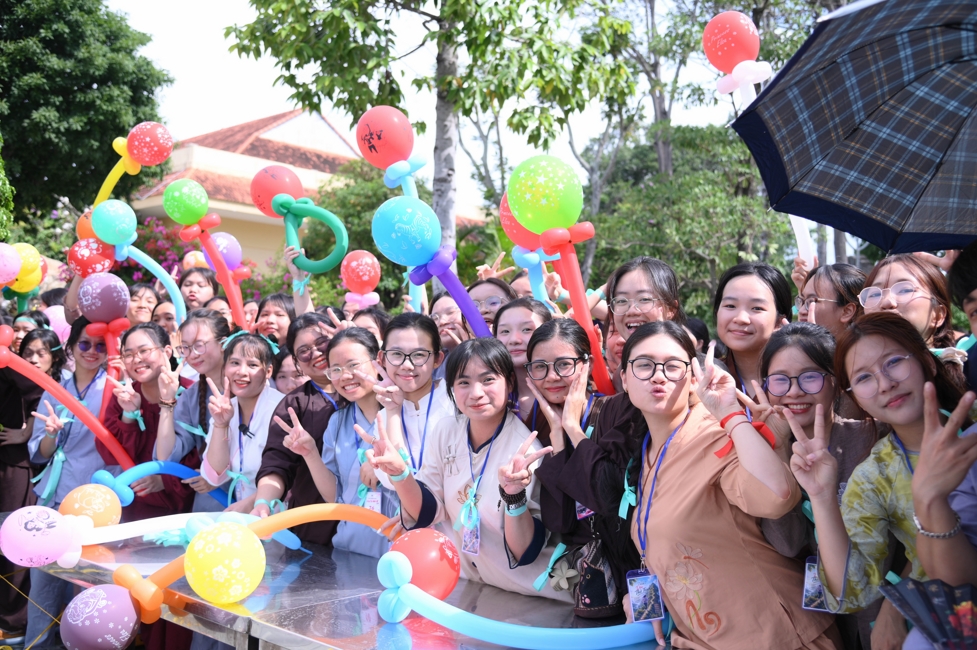 Buổi chiều ngày thứ ba - KTMH “DỐC ĐỜI” 2026