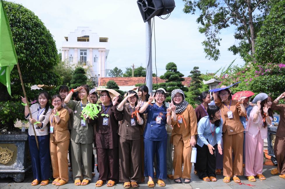 Buổi chiều ngày thứ ba - KTMH “DỐC ĐỜI” 2026