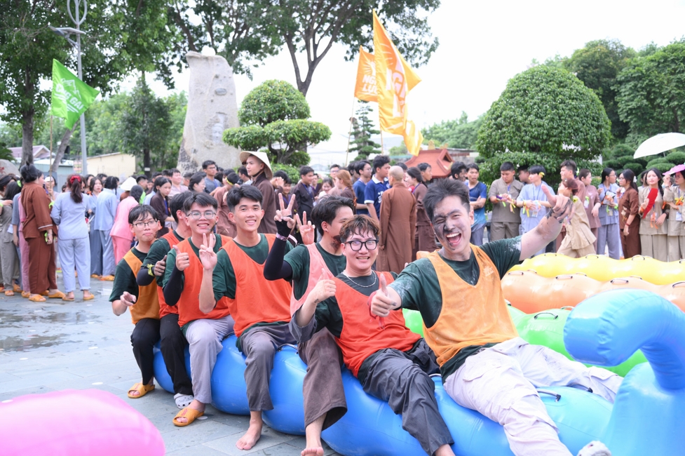 Buổi chiều ngày thứ ba - KTMH “DỐC ĐỜI” 2026