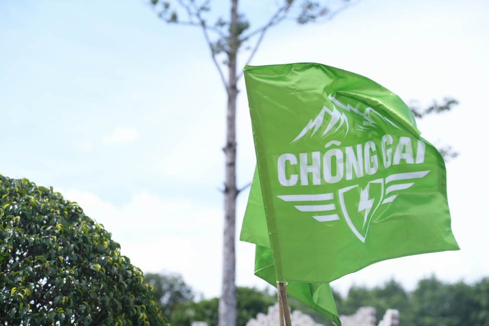 Buổi chiều ngày thứ ba - KTMH “DỐC ĐỜI” 2026
