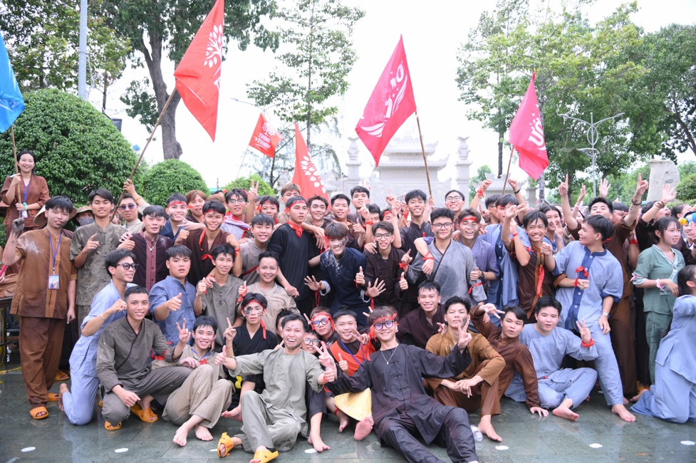 Buổi chiều ngày thứ ba - KTMH “DỐC ĐỜI” 2026