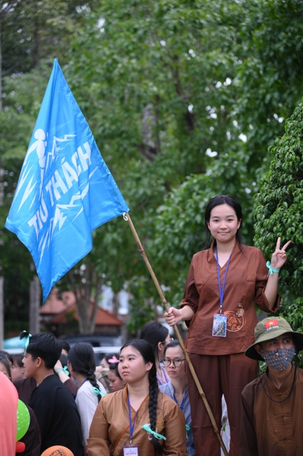 Buổi chiều ngày thứ ba - KTMH “DỐC ĐỜI” 2026