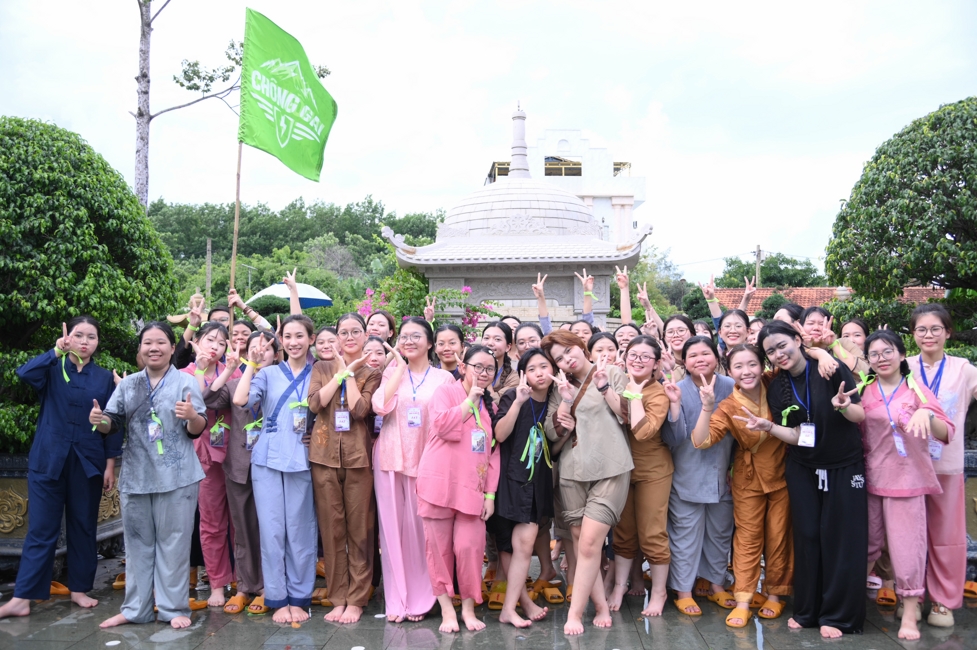 Buổi chiều ngày thứ ba - KTMH “DỐC ĐỜI” 2026
