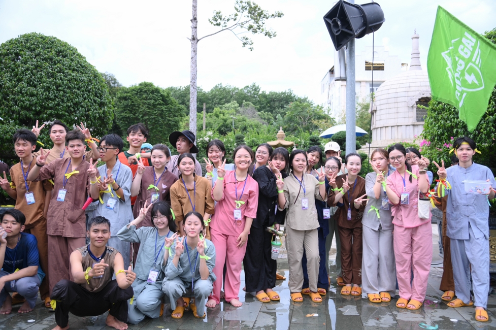 Buổi chiều ngày thứ ba - KTMH “DỐC ĐỜI” 2026