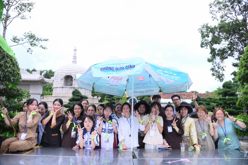 Buổi chiều ngày thứ ba - KTMH “DỐC ĐỜI” 2026
