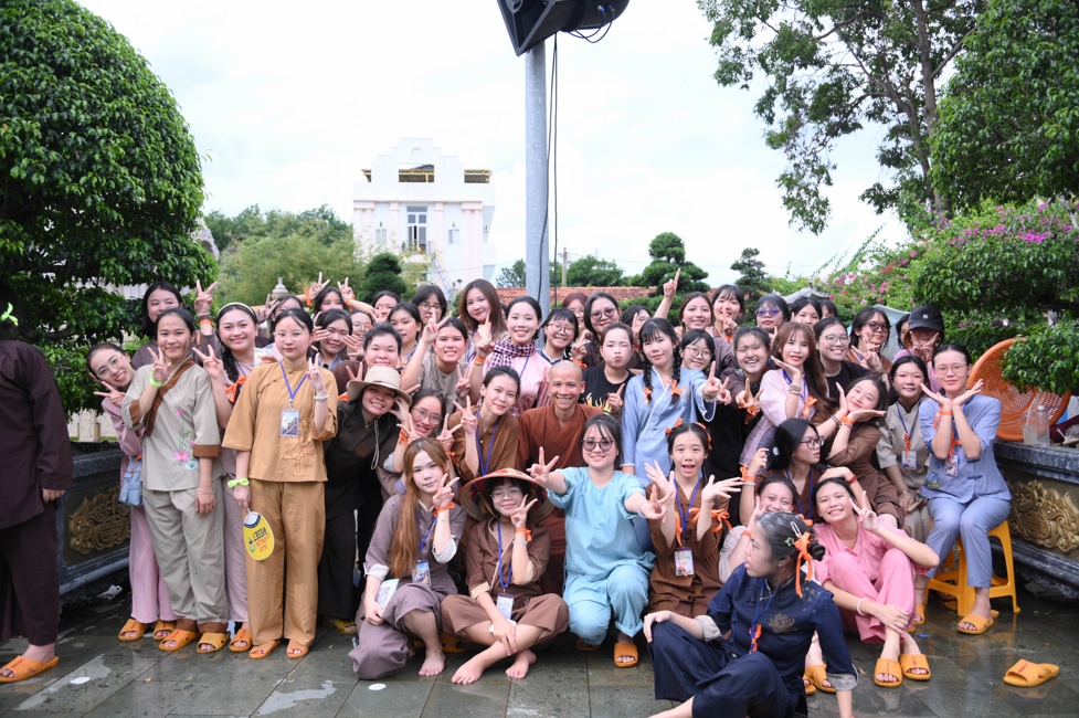 Buổi chiều ngày thứ ba - KTMH “DỐC ĐỜI” 2026