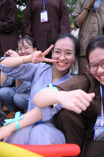 Buổi chiều ngày thứ ba - KTMH “DỐC ĐỜI” 2026