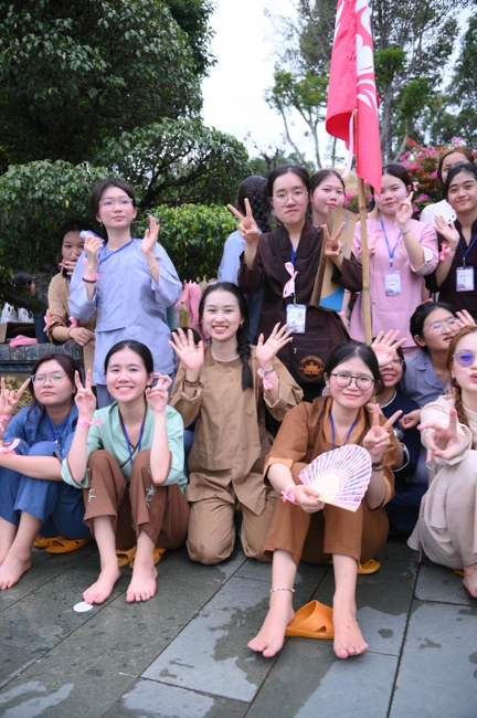 Buổi chiều ngày thứ ba - KTMH “DỐC ĐỜI” 2026