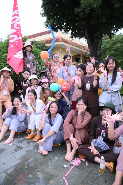 Buổi chiều ngày thứ ba - KTMH “DỐC ĐỜI” 2026