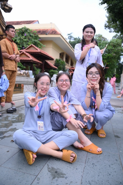 Buổi chiều ngày thứ ba - KTMH “DỐC ĐỜI” 2026