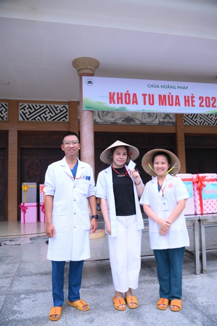 Buổi chiều ngày thứ ba - KTMH “DỐC ĐỜI” 2026