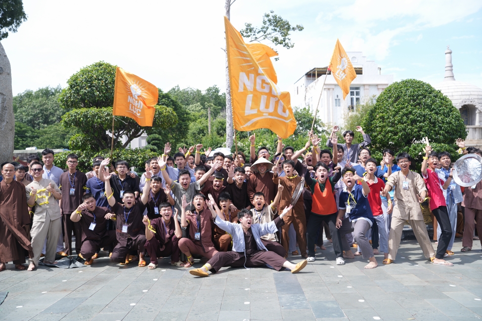 Buổi chiều ngày thứ ba - KTMH “DỐC ĐỜI” 2026