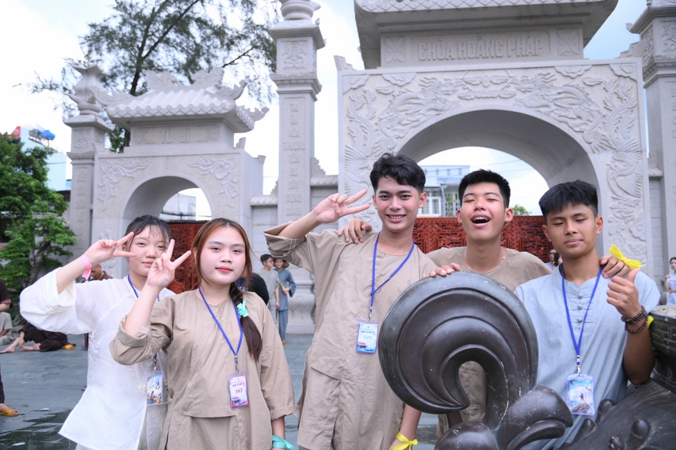Buổi chiều ngày thứ ba - KTMH “DỐC ĐỜI” 2026