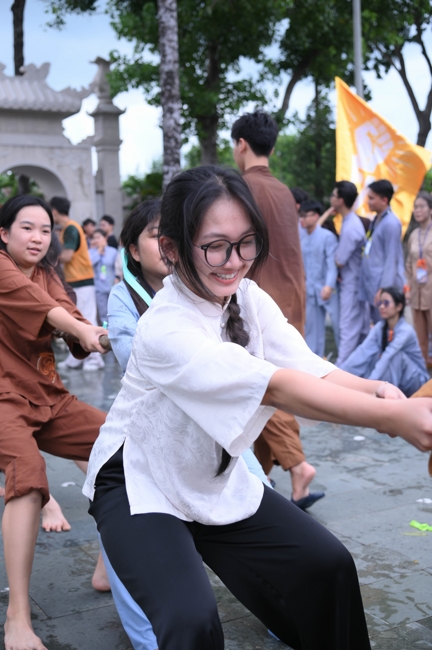 Buổi chiều ngày thứ ba - KTMH “DỐC ĐỜI” 2026