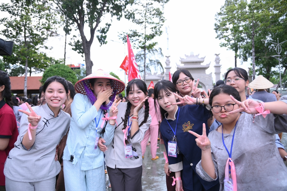 Buổi chiều ngày thứ ba - KTMH “DỐC ĐỜI” 2026