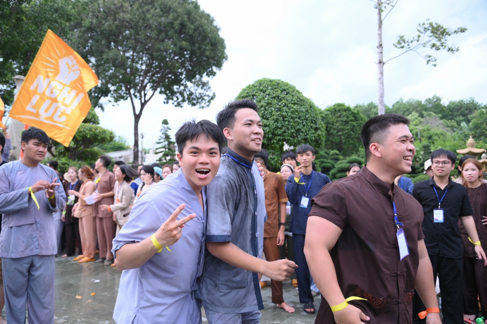 Buổi chiều ngày thứ ba - KTMH “DỐC ĐỜI” 2026