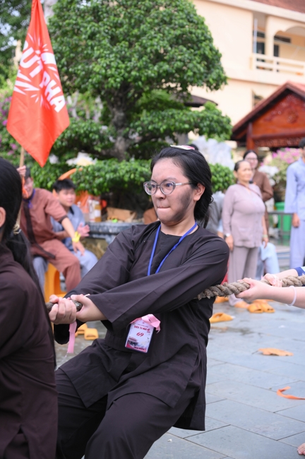 Buổi chiều ngày thứ ba - KTMH “DỐC ĐỜI” 2026
