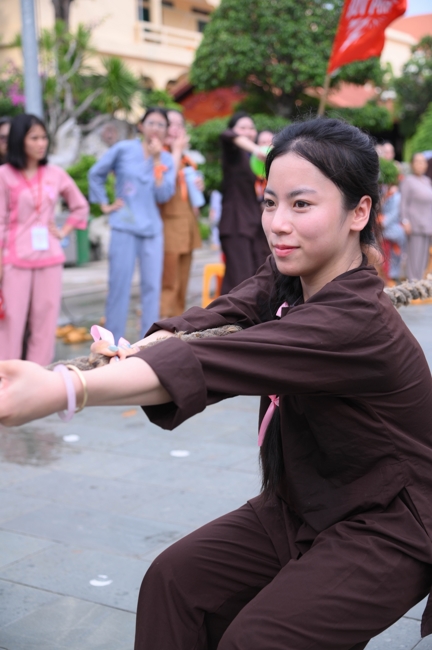 Buổi chiều ngày thứ ba - KTMH “DỐC ĐỜI” 2026