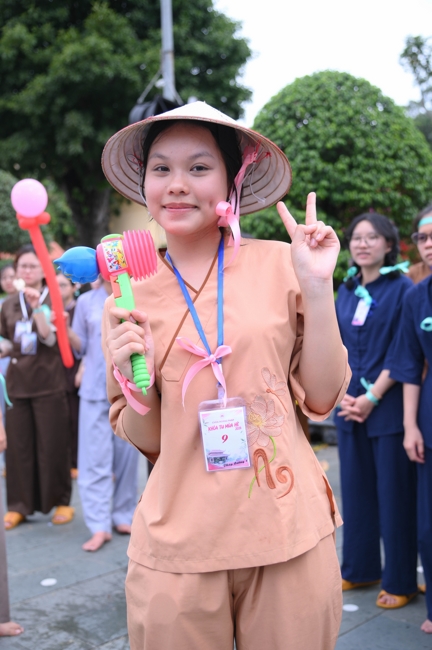 Buổi chiều ngày thứ ba - KTMH “DỐC ĐỜI” 2026