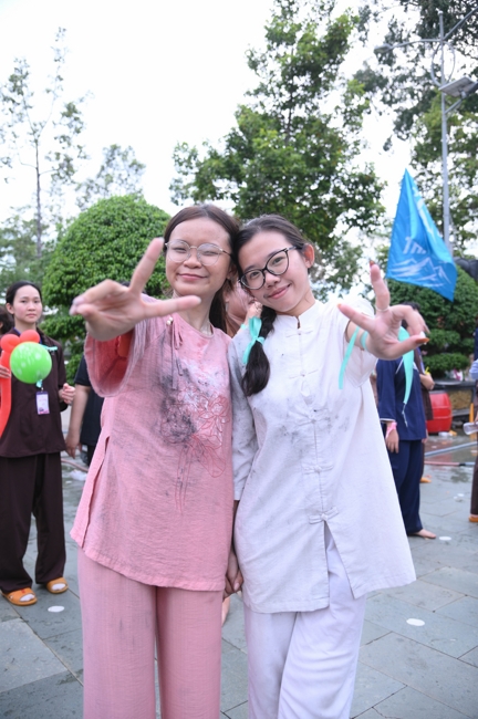 Buổi chiều ngày thứ ba - KTMH “DỐC ĐỜI” 2026