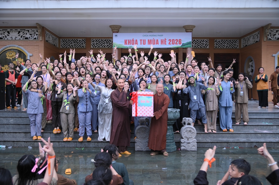 Buổi chiều ngày thứ ba - KTMH “DỐC ĐỜI” 2026