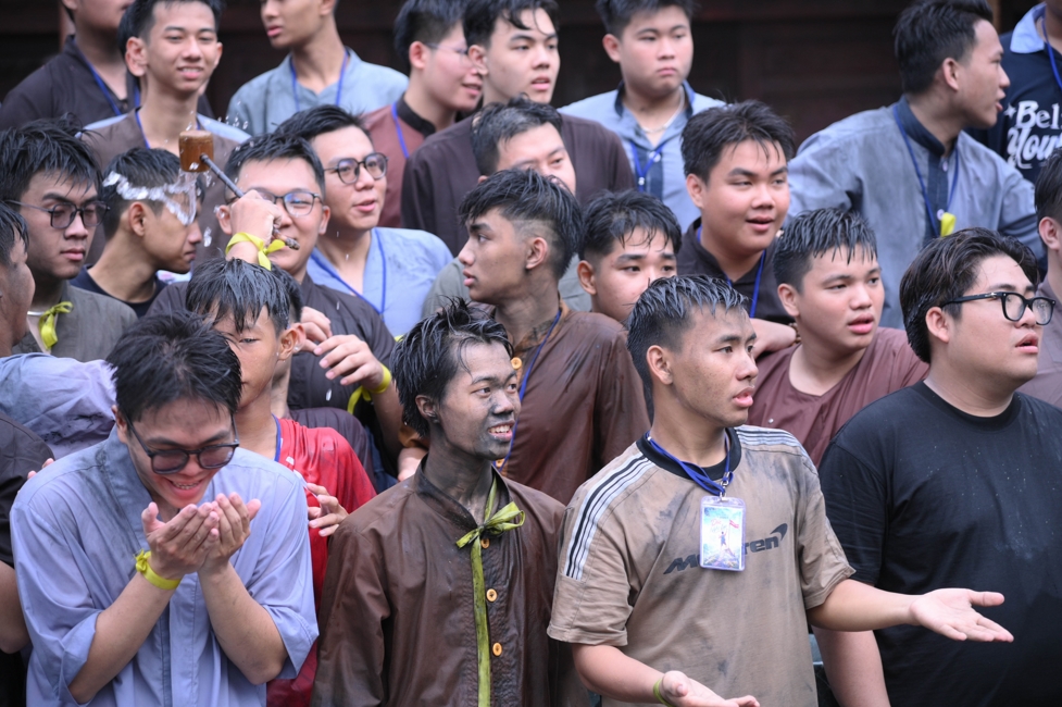 Buổi chiều ngày thứ ba - KTMH “DỐC ĐỜI” 2026