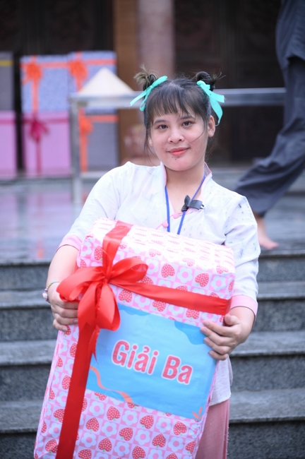 Buổi chiều ngày thứ ba - KTMH “DỐC ĐỜI” 2026