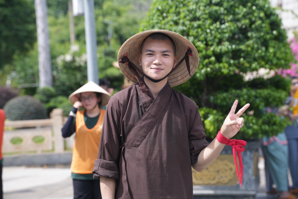 Buổi chiều ngày thứ ba - KTMH “DỐC ĐỜI” 2026