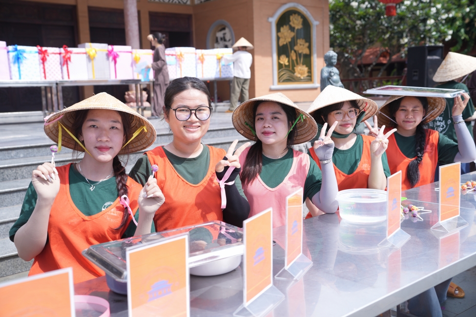 Buổi chiều ngày thứ ba - KTMH “DỐC ĐỜI” 2026