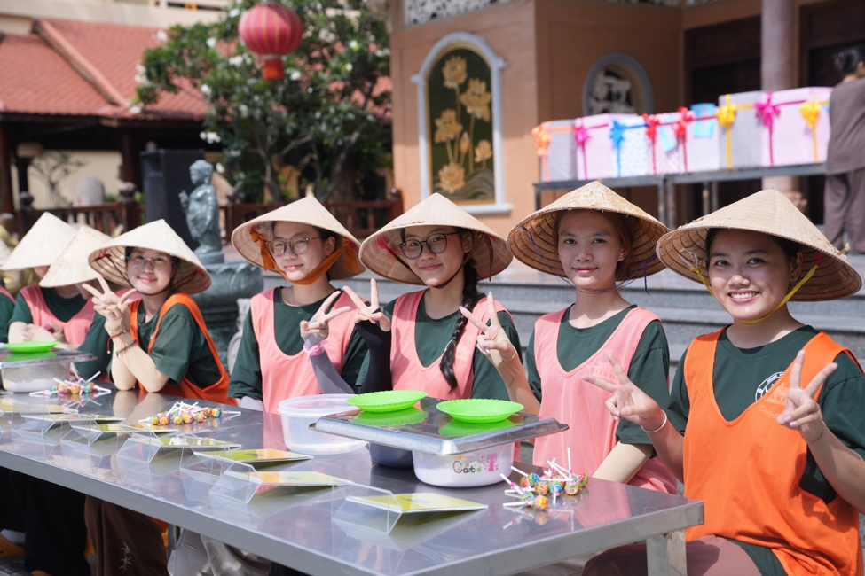 Buổi chiều ngày thứ ba - KTMH “DỐC ĐỜI” 2026