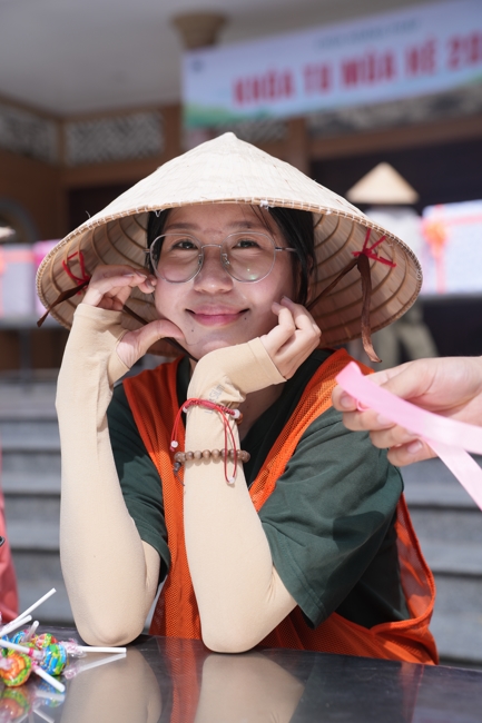 Buổi chiều ngày thứ ba - KTMH “DỐC ĐỜI” 2026