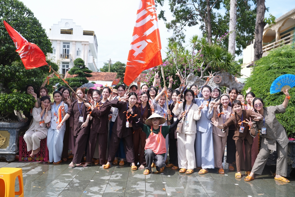 Buổi chiều ngày thứ ba - KTMH “DỐC ĐỜI” 2026