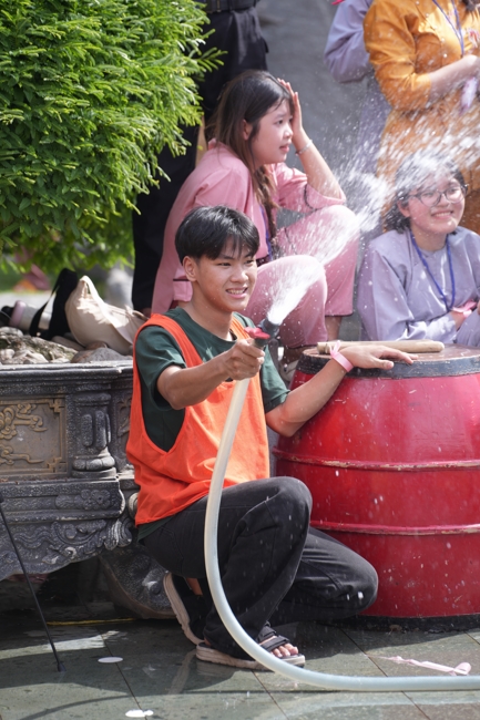 Buổi chiều ngày thứ ba - KTMH “DỐC ĐỜI” 2026