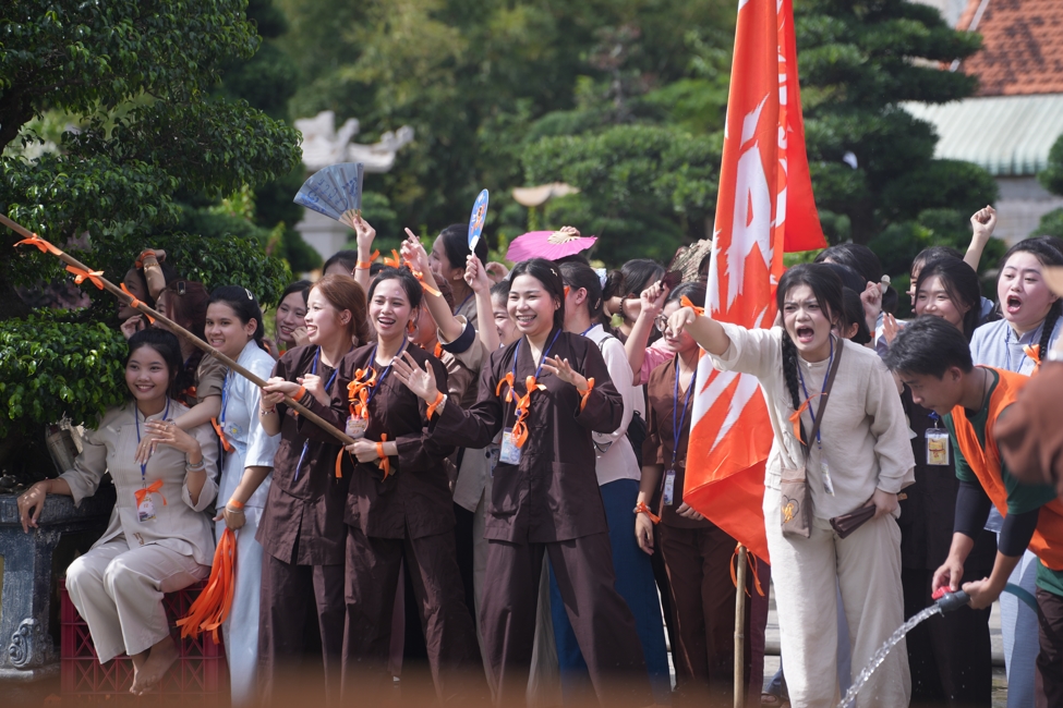 Buổi chiều ngày thứ ba - KTMH “DỐC ĐỜI” 2026