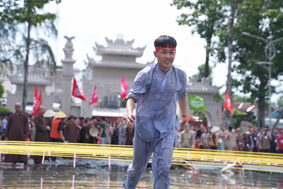 Buổi chiều ngày thứ ba - KTMH “DỐC ĐỜI” 2026