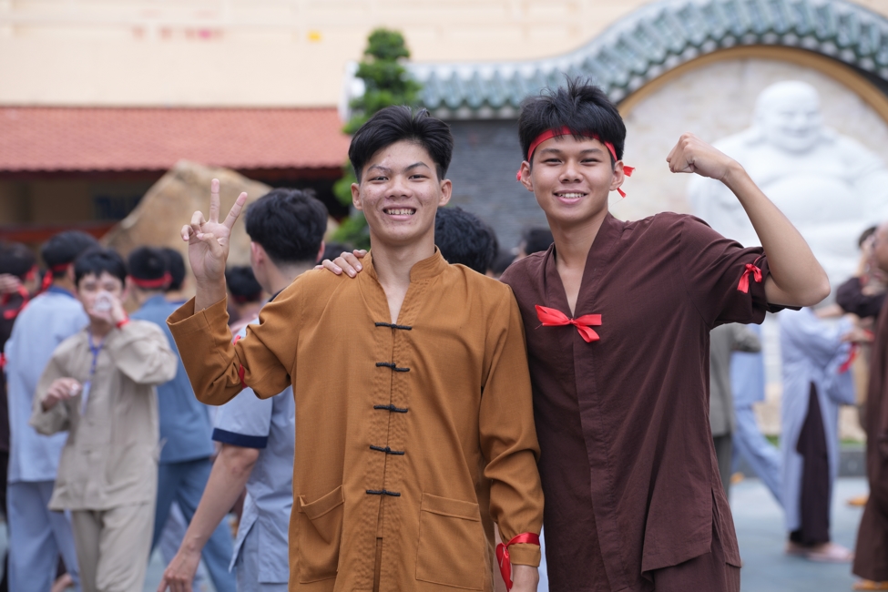 Buổi chiều ngày thứ ba - KTMH “DỐC ĐỜI” 2026