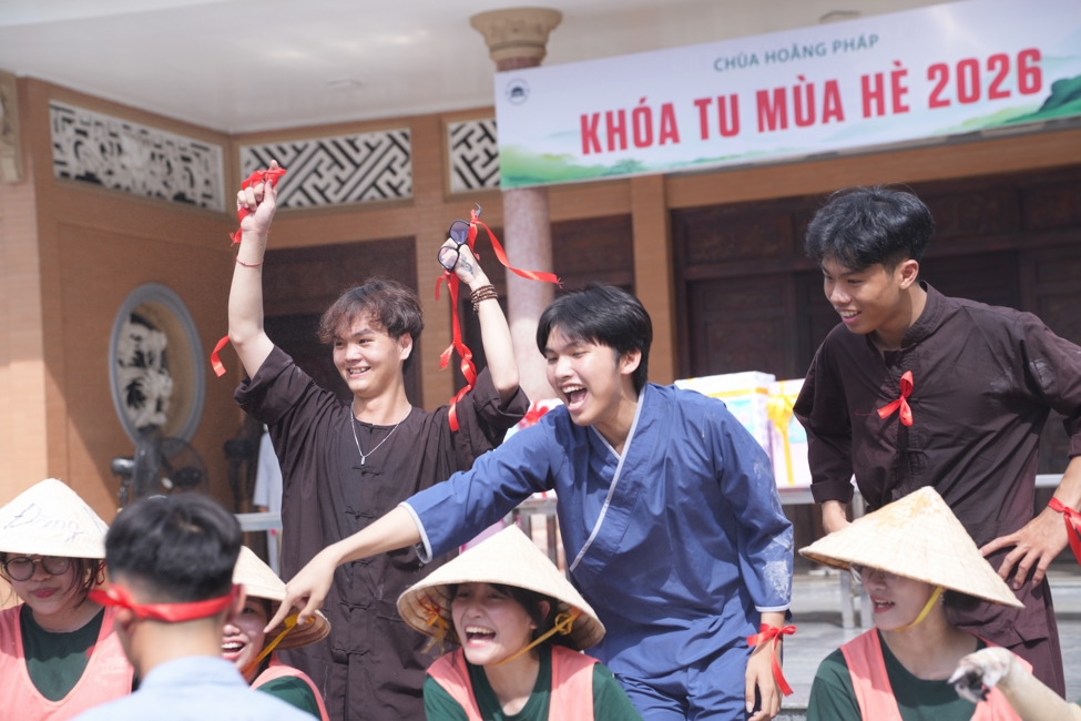 Buổi chiều ngày thứ ba - KTMH “DỐC ĐỜI” 2026