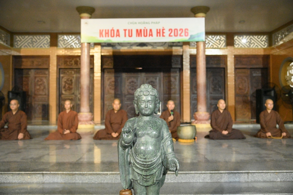 Ngày thứ ba - KTMH “DỐC ĐỜI” 2026.