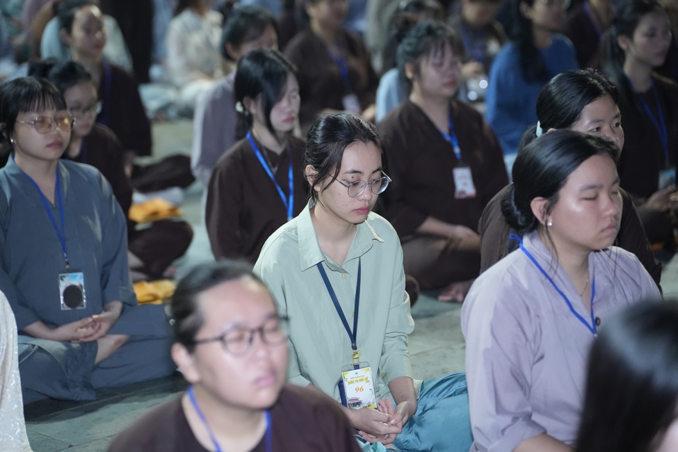 Ngày thứ ba - KTMH “DỐC ĐỜI” 2026.