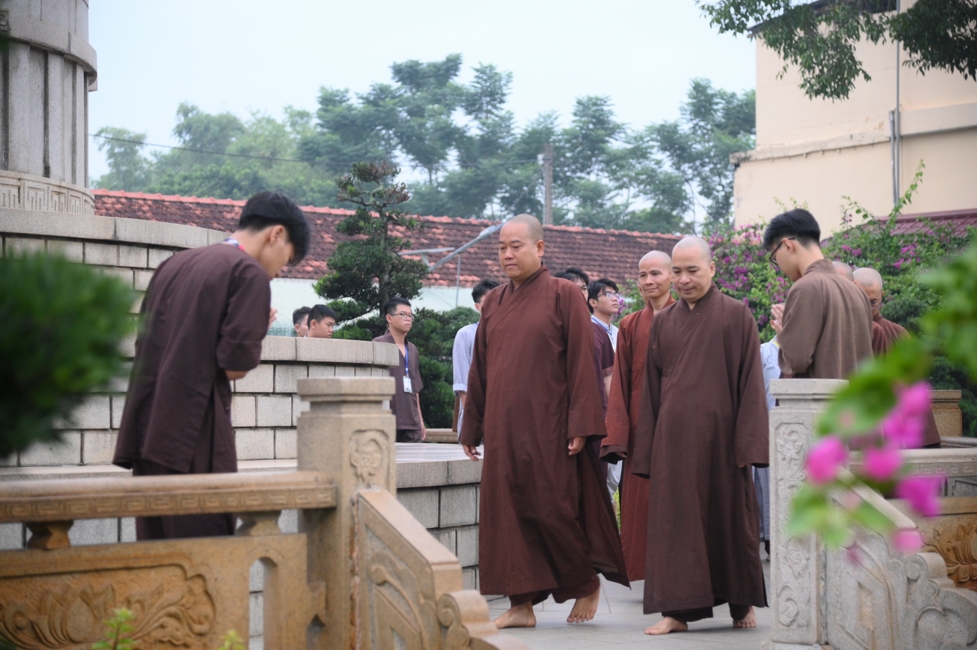 Ngày thứ ba - KTMH “DỐC ĐỜI” 2026.