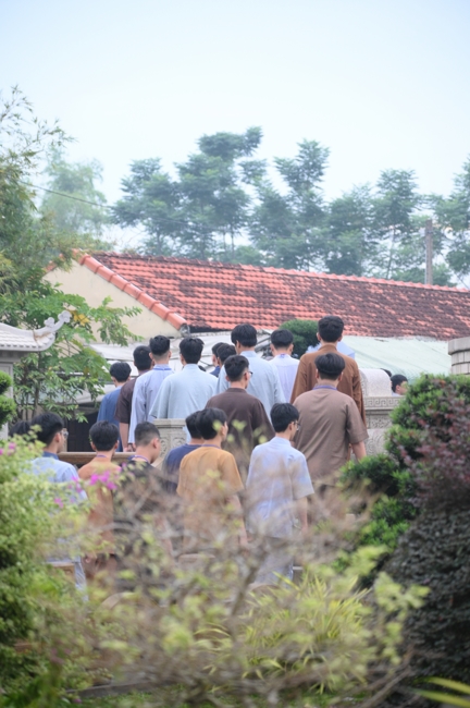 Ngày thứ ba - KTMH “DỐC ĐỜI” 2026.