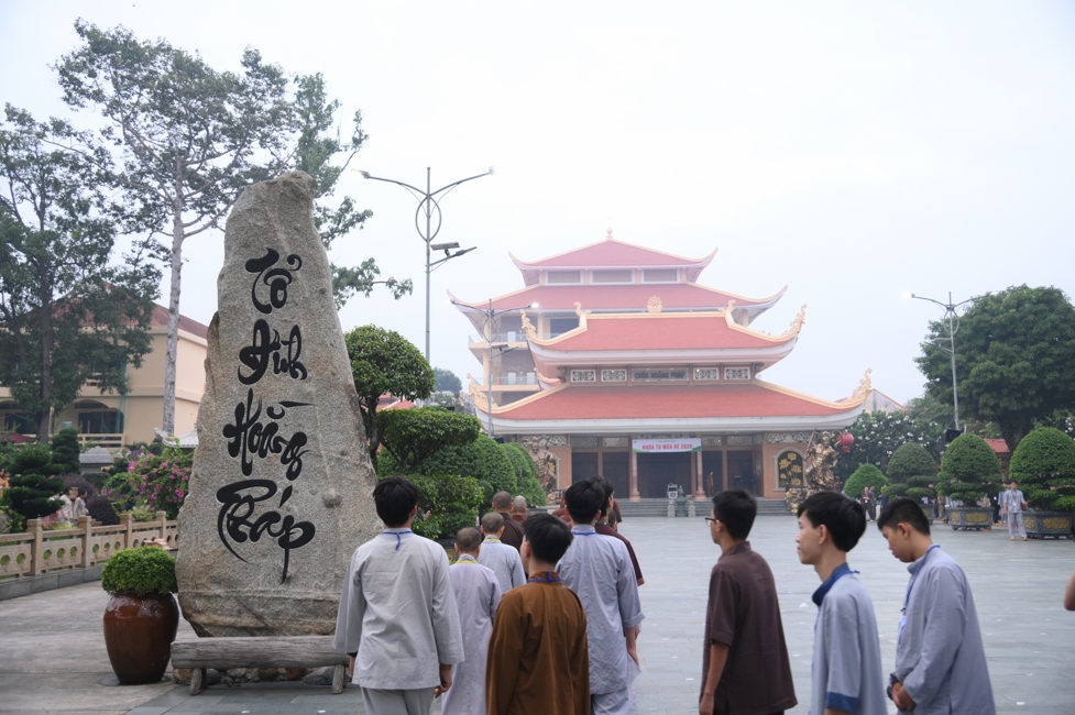 Ngày thứ ba - KTMH “DỐC ĐỜI” 2026.
