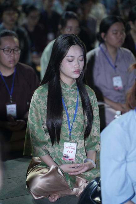 Ngày thứ ba - KTMH “DỐC ĐỜI” 2026.