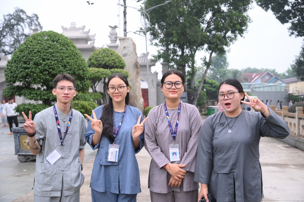 Ngày thứ ba - KTMH “DỐC ĐỜI” 2026.