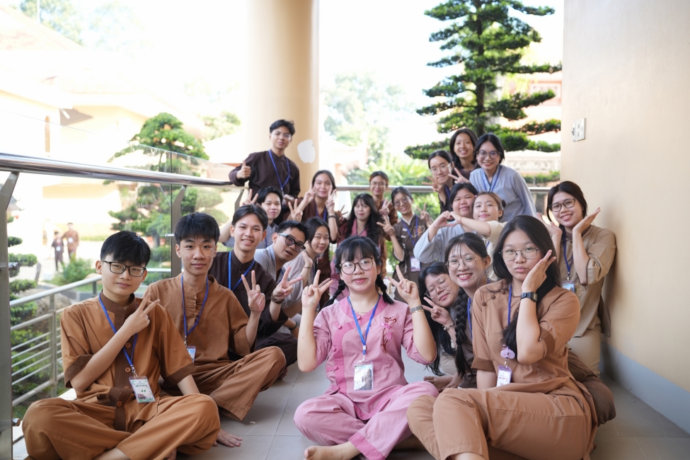 Ngày thứ ba - KTMH “DỐC ĐỜI” 2026.