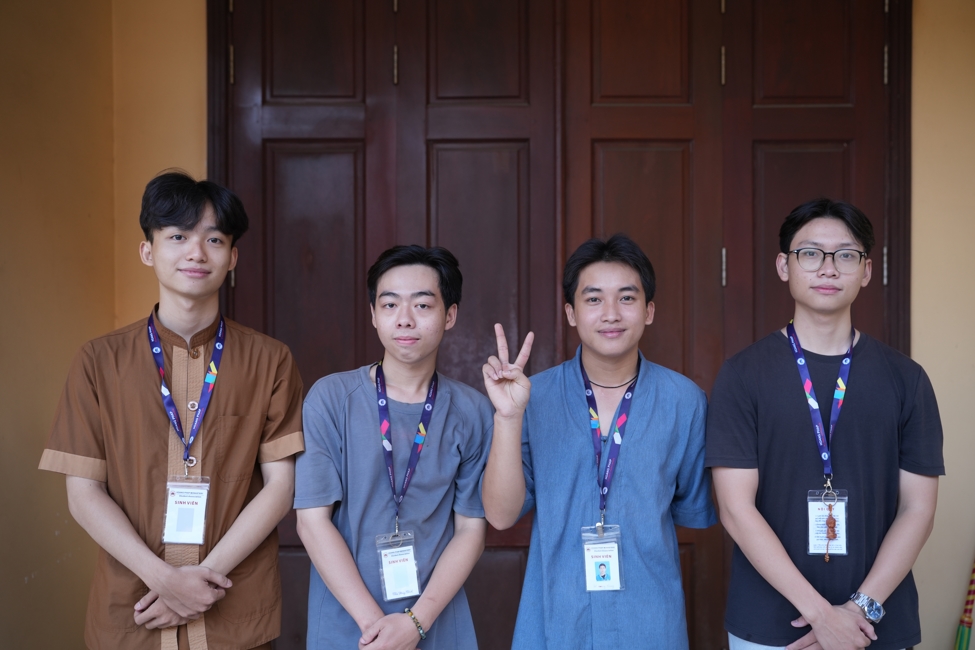 Ngày thứ ba - KTMH “DỐC ĐỜI” 2026.