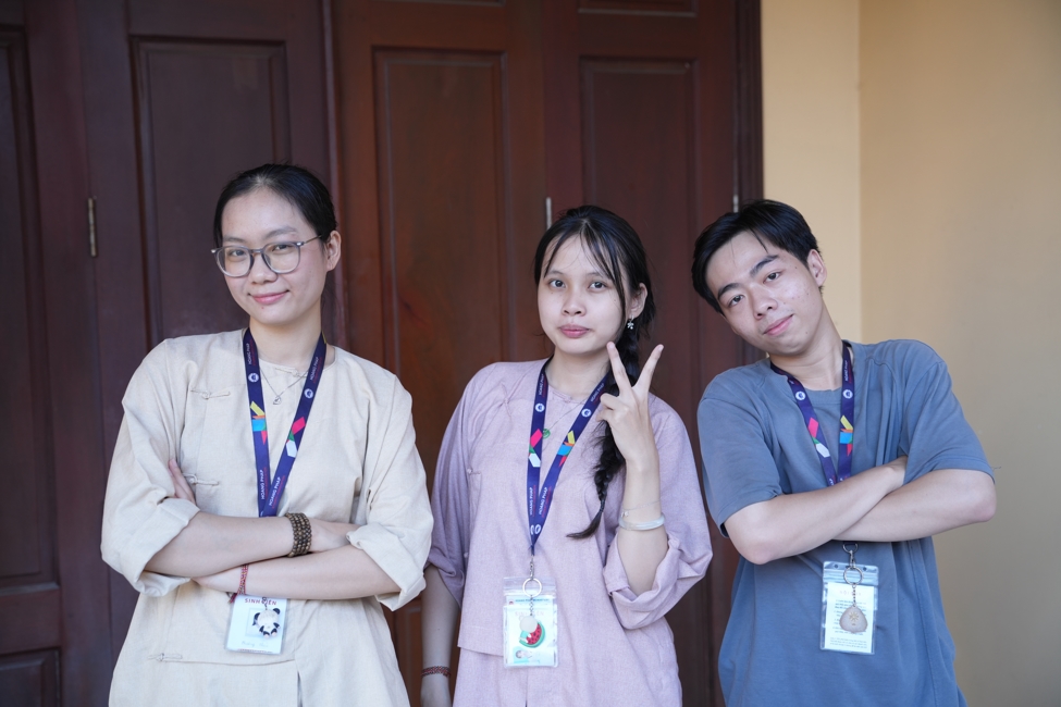 Ngày thứ ba - KTMH “DỐC ĐỜI” 2026.