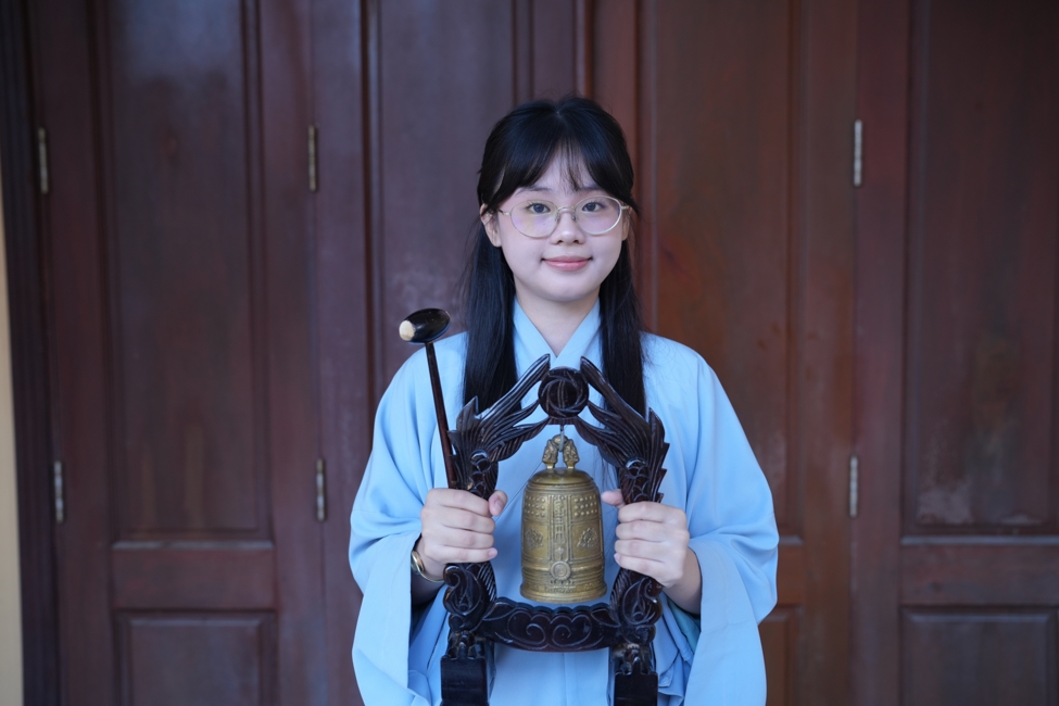 Ngày thứ ba - KTMH “DỐC ĐỜI” 2026.