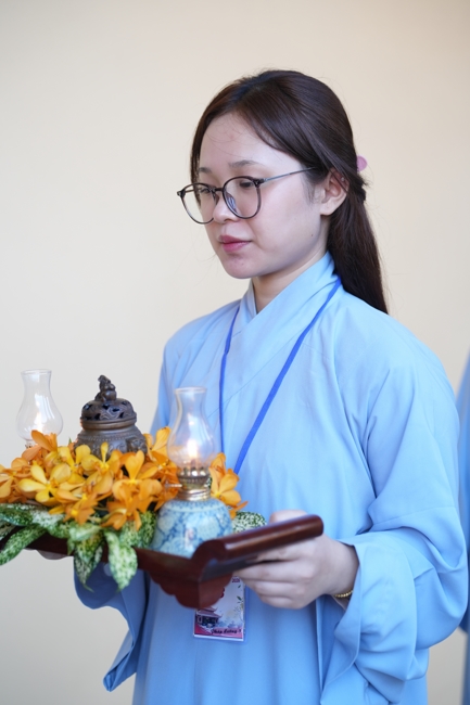 Ngày thứ ba - KTMH “DỐC ĐỜI” 2026.